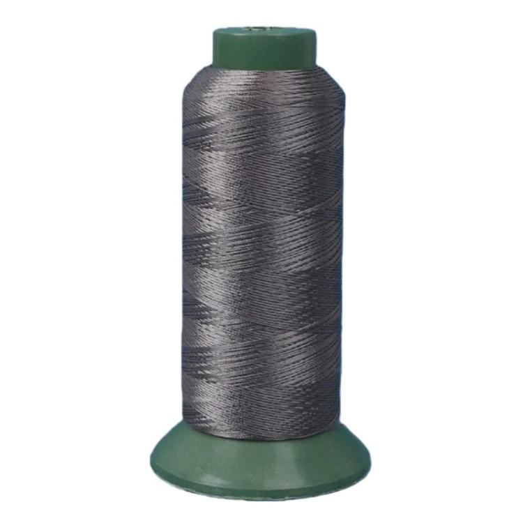 Household Strong Nylon Sewing Thread — 420D3 Gray