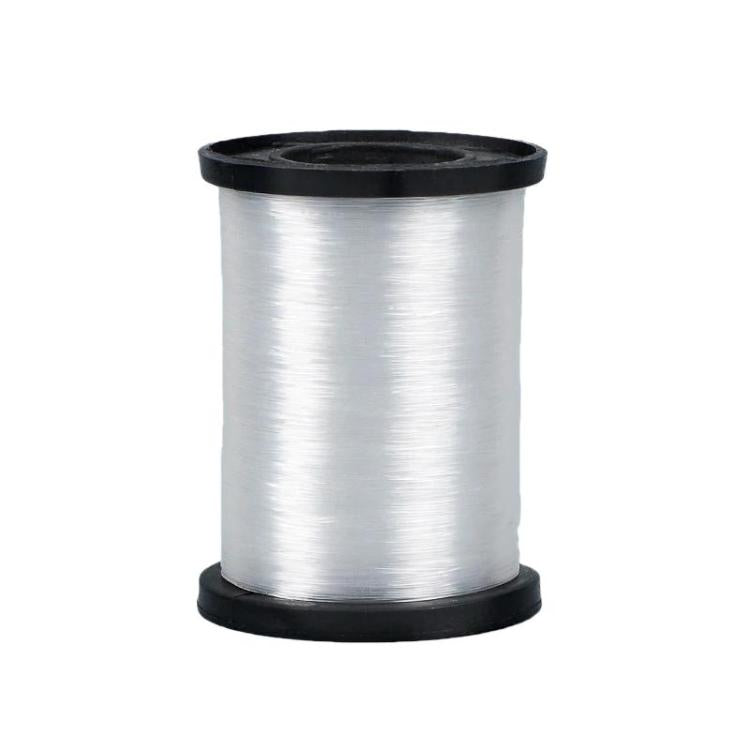 Hand-sewn Nylon Invisible Ultra-fine Filament Thread