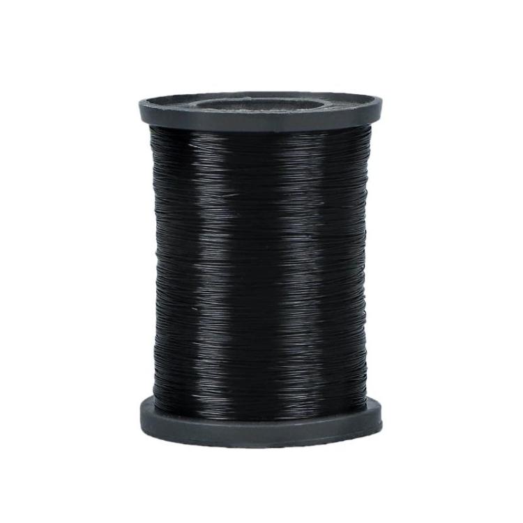 Hand-sewn Nylon Invisible Ultra-fine Filament Thread — Transparent Small Roll 0.25mm