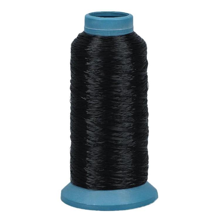 Hand-sewn Nylon Invisible Ultra-fine Filament Thread — Transparent Large Roll 0.25mm