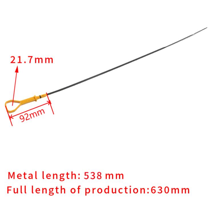 For Suzuki Grand / Vitara Car Engine Oil Dipstick 16910-78K01