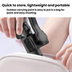 Selfieshow M02 Anti-Shake Handheld Gimbal With Face Tracking 3-Axis Tracking Stabilizer — view 13