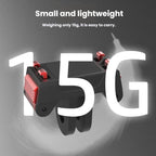 Magnetic Quick-Release Adapter Base for Insta360 X5, Ace Pro 2, Ace Pro