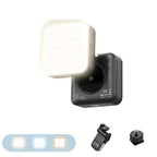 Portable LED Fill Light Handheld Pocket Light For Smartphone Photography & Live Streaming