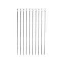 10pcs Large-hole Extra-long Thick Quilt Handmade Sewing Needle