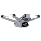 For DJI Matrice 3D / 3DT CZI LP20 Searchlight Broadcasting Integrated Machine