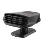 150W Universal Multi-Functional Car Heater Heating & Cooling Dual-Purpose Demisting Fan