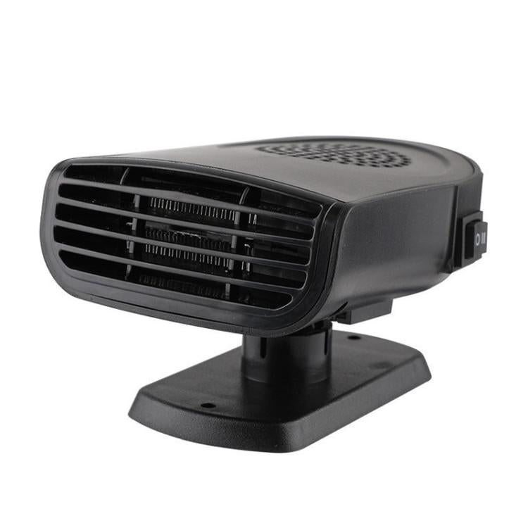 150W Universal Multi-Functional Car Heater Heating & Cooling Dual-Purpose Demisting Fan
