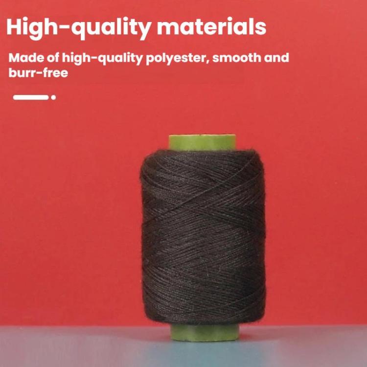 DIY Home Sewing Machine 302 Thread — view 5