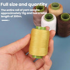 DIY Home Sewing Machine 302 Thread — view 6