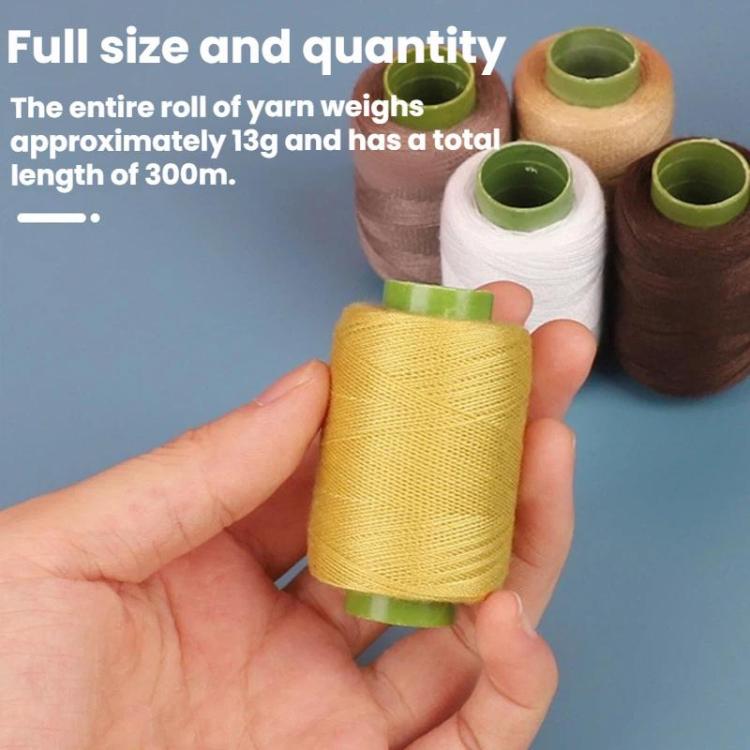 DIY Home Sewing Machine 302 Thread — view 6
