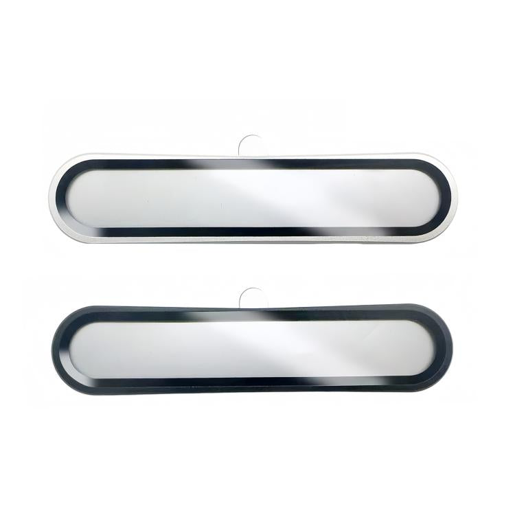 For PICO 4 Ultra Camera Alloy Lens Protector Scratch-resistant Protective Film