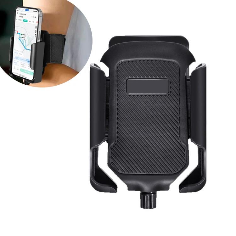 Outdoor Sports Wrist-mounted Phone Holder