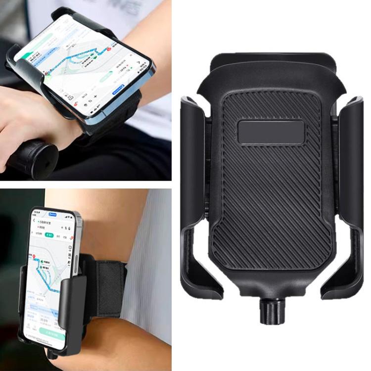 Outdoor Sports Wrist-mounted Phone Holder