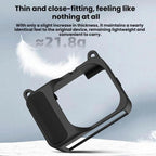For Insta360 Go Ultra Flymile Action Camera Silicone Protective Case — view 6