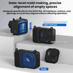 For Insta360 Go Ultra Flymile Action Camera Silicone Protective Case — view 8
