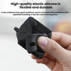 For Insta360 Go Ultra Flymile Action Camera Silicone Protective Case — view 9