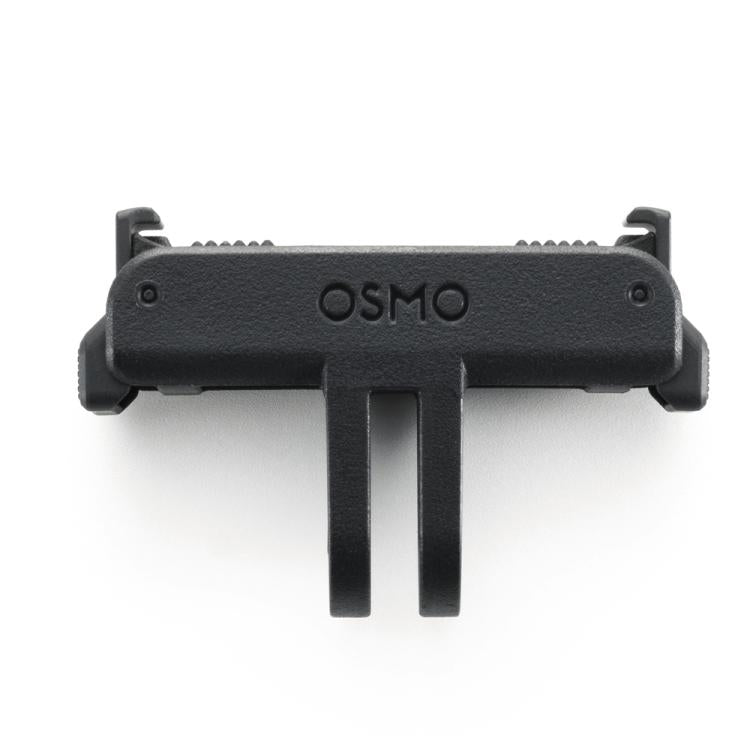 Original Dual-Direction Quick-Release Adapter Mount For DJI Osmo Action 6 / Osmo Nano
