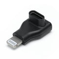 For DJI Mic Series Original Mobile Receiver Adapter (USB-C to 8pin)