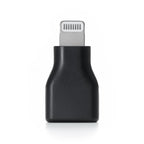For DJI Mic Series Original Mobile Receiver Adapter (USB-C to 8pin)