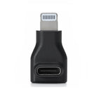 For DJI Mic Series Original Mobile Receiver Adapter (USB-C to 8pin)