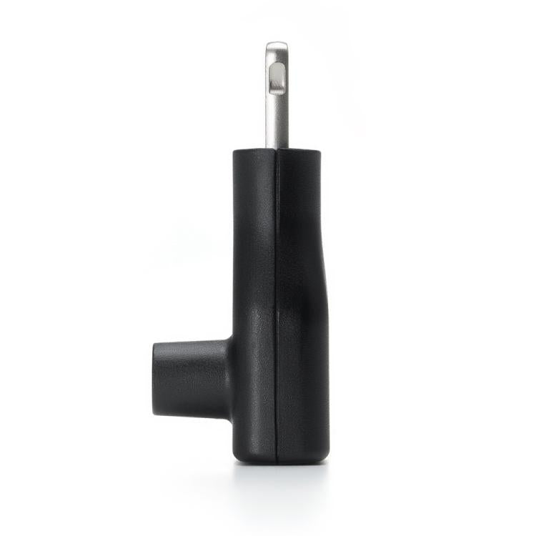 For DJI Mic Series Original Mobile Receiver Adapter (USB-C to 8pin)