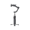 Original Osmo Mobile 8 With Multifunctional Module 360-Degree Tracking Phone Gimbal