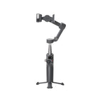 Original Osmo Mobile 8 With Multifunctional Module 360-Degree Tracking Phone Gimbal
