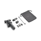 Original Osmo Mobile 8 With Multifunctional Module 360-Degree Tracking Phone Gimbal — view 4