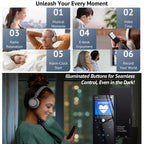 M2 Bluetooth MP3 Music Player With FM Radio External Speaker