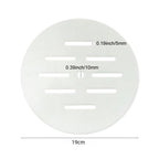 Perforated Acrylic Fish Tank Anti-Jump Cover — view 6