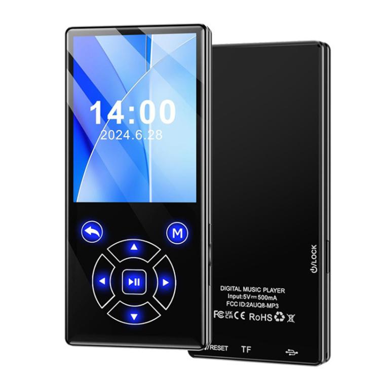 P3 Music MP3 Player Bluetooth Touchscreen Radio MP4