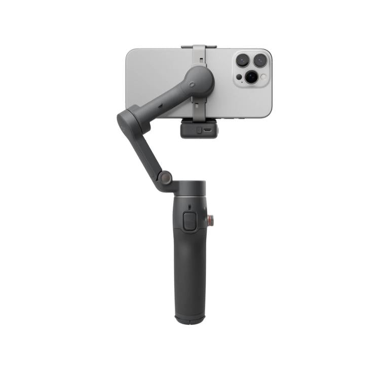 Original Osmo Mobile 7P Intelligent Tracking Phone Gimbal — view 4