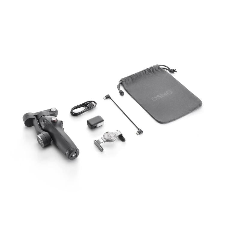 Original Osmo Mobile 7P Intelligent Tracking Phone Gimbal — view 5