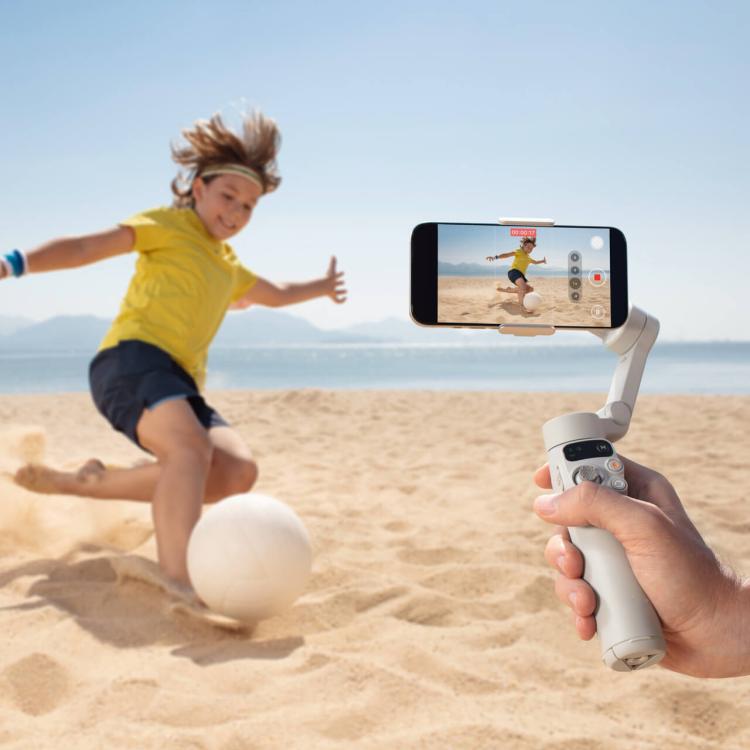 Original Osmo Mobile 7 Effortless Tracking-Shot Phone Gimbal — view 6