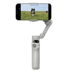 Original Osmo Mobile 7 With Multifunctional Module — Osmo Mobile 7 Multifunctional Module