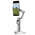 Original Osmo Mobile 7 With Multifunctional Module — view 3
