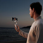 Original Osmo Mobile 7 With Multifunctional Module — view 6