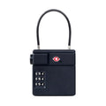 TSA Combination Luggage Lock AirTag-Compatible Lock