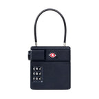 TSA Combination Luggage Lock AirTag-Compatible Lock