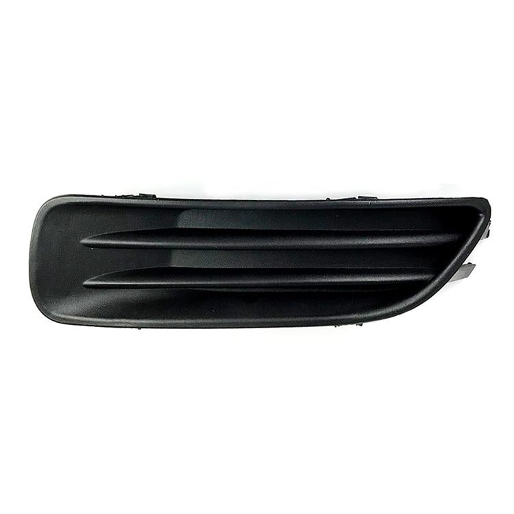 For Toyota Corolla Front Fog Light Cover Trim Frame