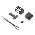 Original Osmo Action 6 Street Photography Grip Accessory Kit