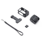 Original Osmo Action 6 Street Photography Grip Accessory Kit