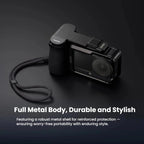 Original Osmo Action 6 Street Photography Grip Accessory Kit