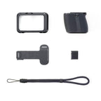 Original Osmo Action 6 Street Photography Grip Accessory Kit