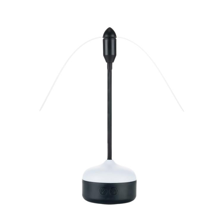 CM-208 Hangable Multi-Function Mosquito Repellent Fan Home Night Light Insect Repellent Device