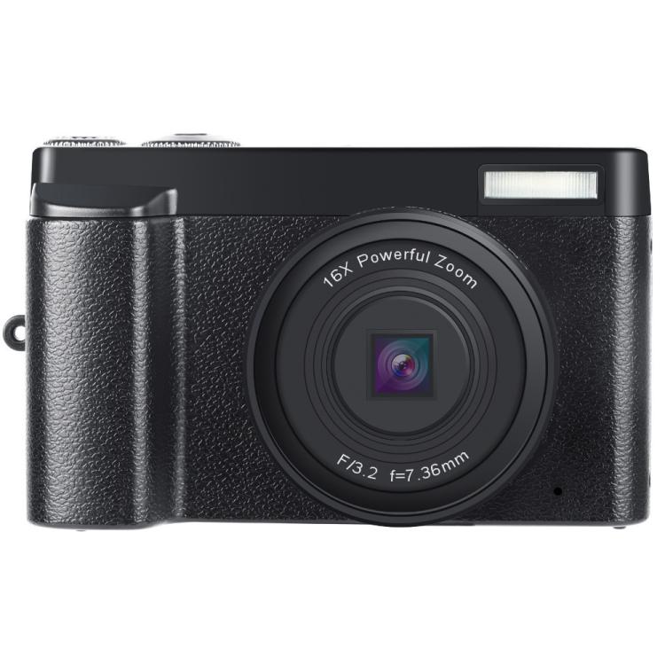 DC101 HD Retro Digital Camcorder Camera Portable Micro DSLR Camera