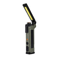 SB-2026 Car Window Breaking Safety Hammer Multi-Functional Emergency Light & Seatbelt Cutter Escape Tool