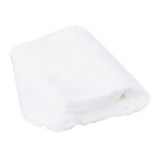 BLUEQUE 30pcs /Pack Nail Dust Vacuum Filter Cloth Disposable Replacement Dust Cleaning Filter Pad