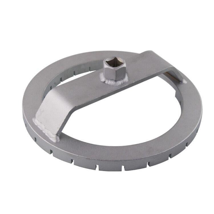 For Mercedes-Benz ML350 / W164 / W251 Fuel Tank Cap Removal Tool